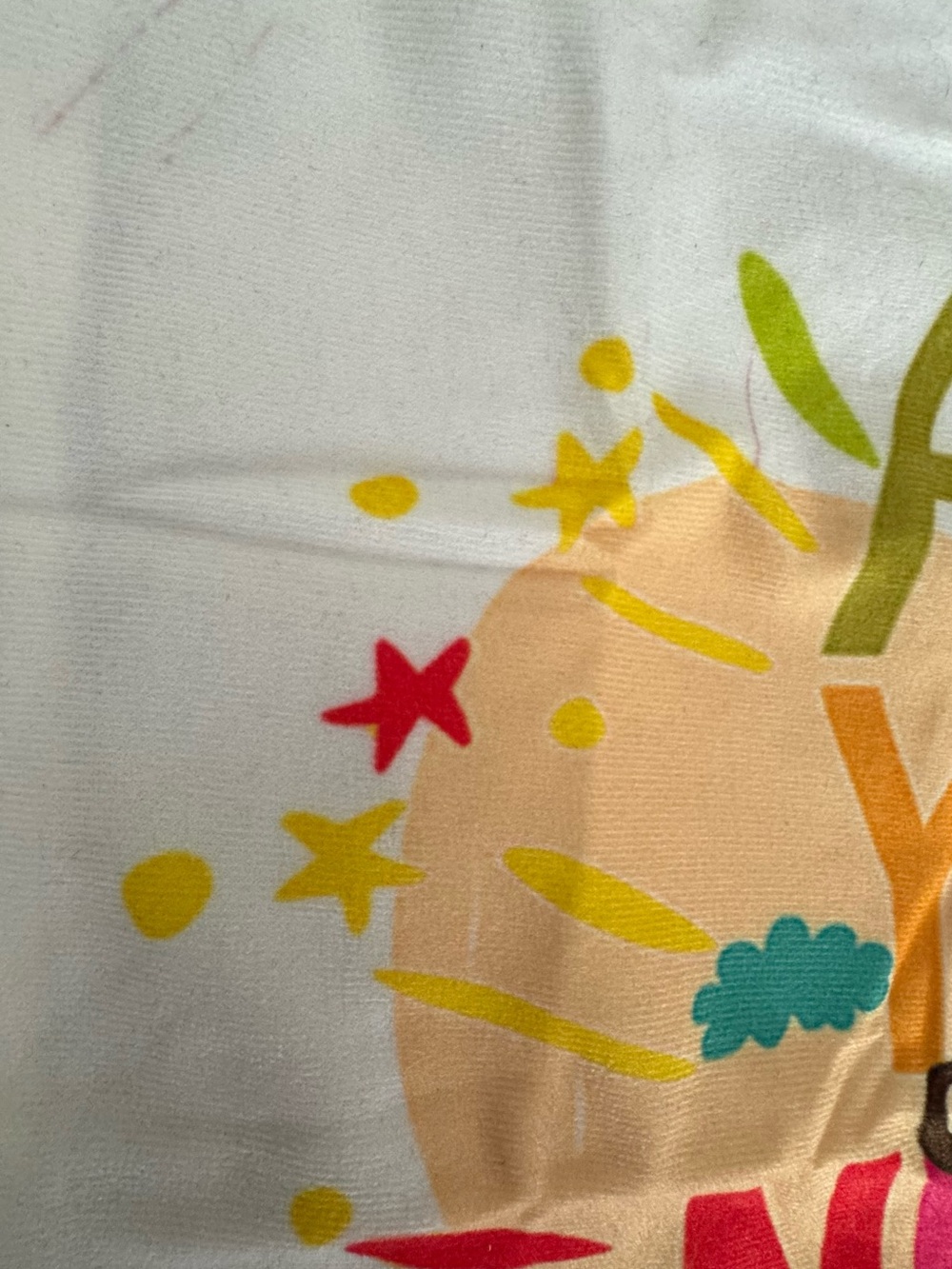 Throw pillow covers - Picture 5 of 8